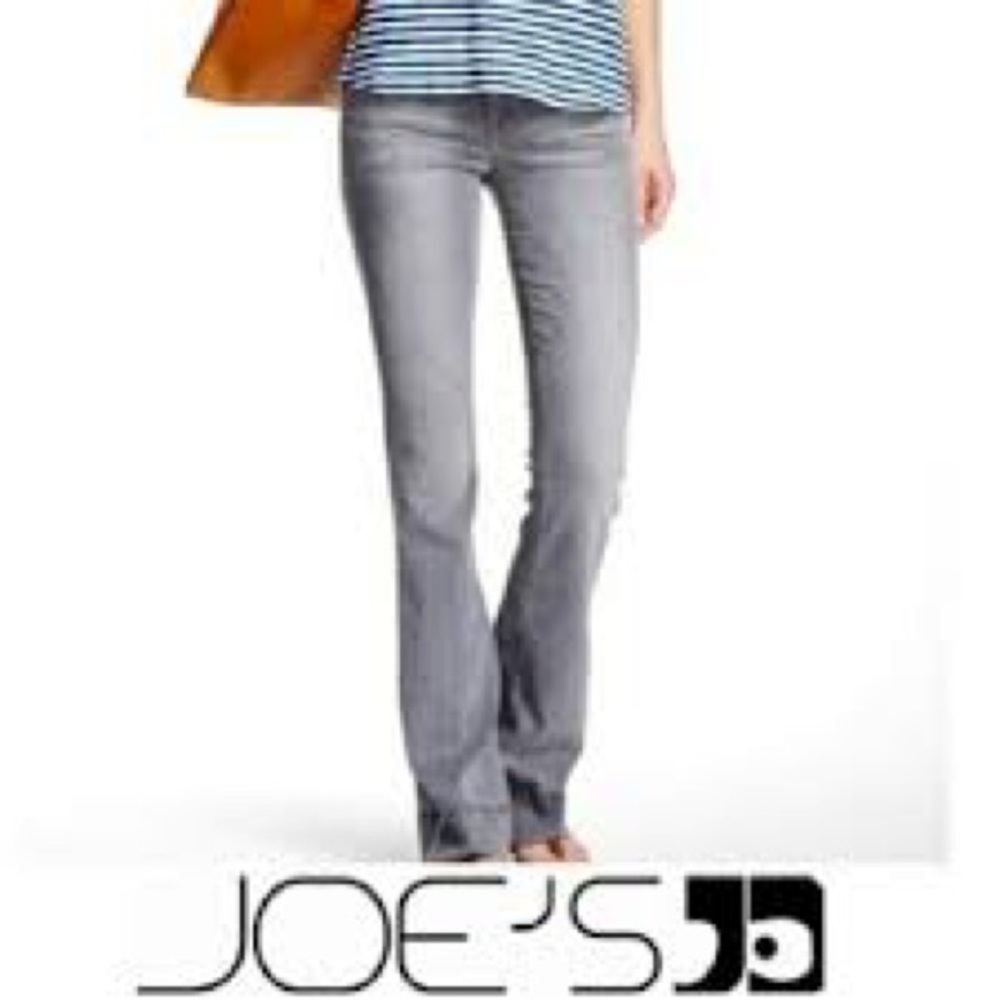 Joe’s jeans ‘rocket’ jeans